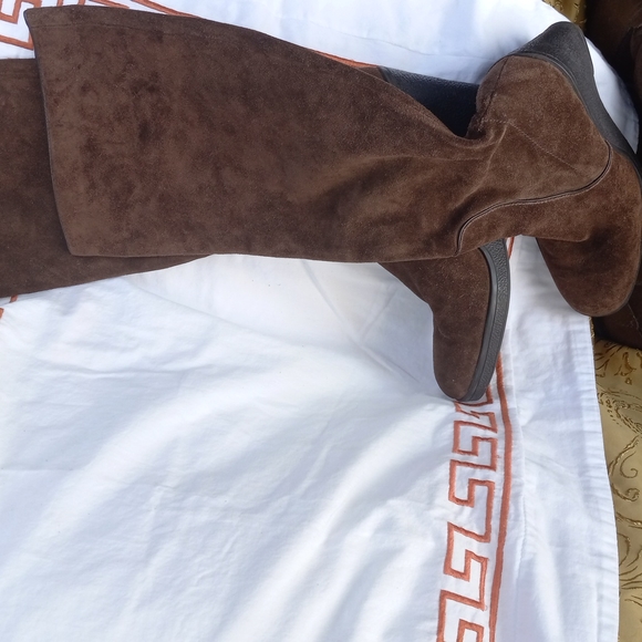 Calvin Klein, 8M, Brown - Picture 11 of 13